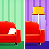 Find A Difference Game Cover
