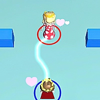 Find The Princess Game Cover