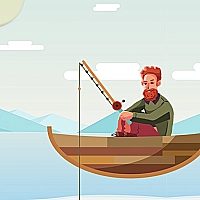 Fish master Game Cover