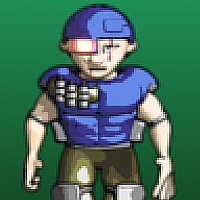 Green Slaughter Game Cover