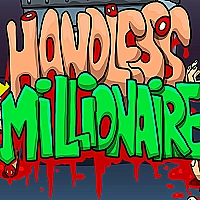 Handless Millionaire HD Game Cover