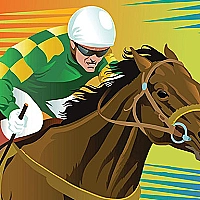 Horse  Game Cover