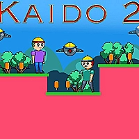 Kaido 2 Game Cover