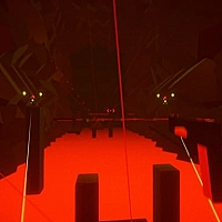 Lav Runner Game Cover