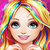 Love Story Dress Up ❤️ Girls Game Cover