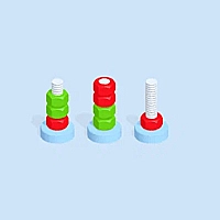 Nut And Bolt Game Cover