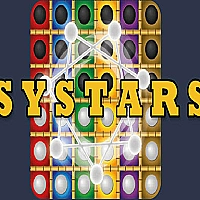 SYStars Game Cover