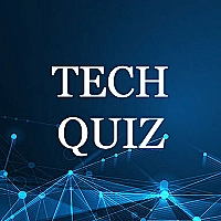 Tech-Quiz Game Cover