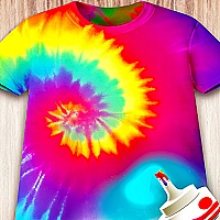 Tie Dye Game Cover