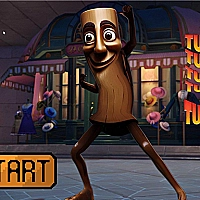 Tung Tung Tung Sahur Jigsaw Puzzle Game Cover