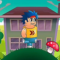 Vovan Running Game Cover
