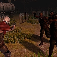 Wars Z Zombie Apocalypse 2020 Game Cover