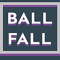 Ball Fall 3D Game Cover