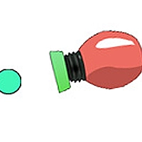 Cannon Ball Strike Game Cover