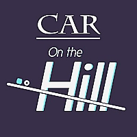Car On The Hill Game Cover