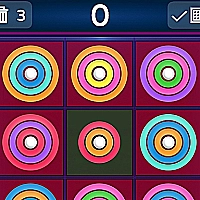 Color Rings Game Cover