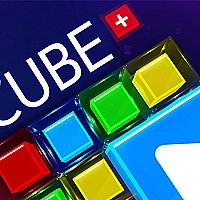 Cube Plus Game Cover