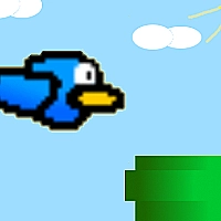 Flappy Birds remastered Game Cover