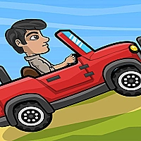 Hill Climber 1 Game Cover