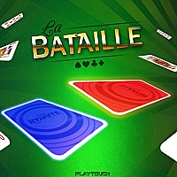 La Bataille Game Cover