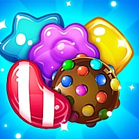 Match The Candy Game Cover
