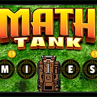 Math Tank cover