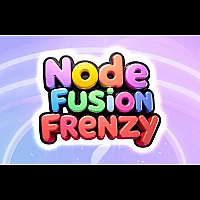 Node Fusion Frenzy Game Cover