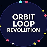 Orbit Loop Revolution Game Cover