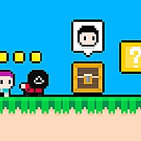Pixcade Squid Game Cover