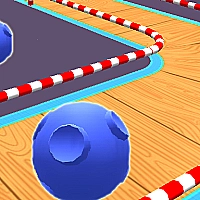 Roll Ball 3D Game Cover