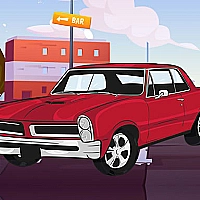 Secure Parking Game Cover