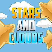 Stars and Clouds Game Cover