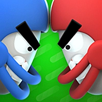 Touch Drawn Game Cover