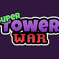 TowerWars Game Cover