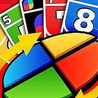 UNO! world Game Cover