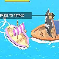 Wars Ships.io Game Cover