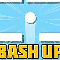 Bash Up Game Cover