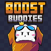 Boost Buddies Game Cover