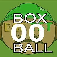 Box Ball Game Cover