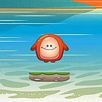 Choly Water Hop Game Cover