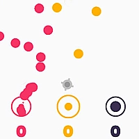 Circle Collector Game Cover