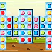 Classical Candies Match 3 Game Cover