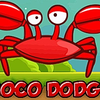 Coco Dodge Game Cover