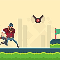 Coin Hunters Odyssey Game Cover