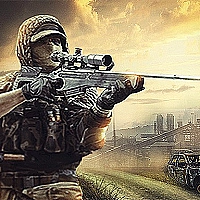 Combat Rescue Officer Game Cover