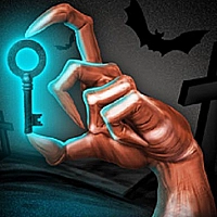 Escape Mystery Room  Game Cover