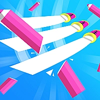 Flying Cut Game Cover