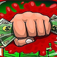 Handless Millionaire Online Game Cover
