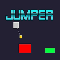 JUMPER - THE TOWER DESTROYER Game Cover