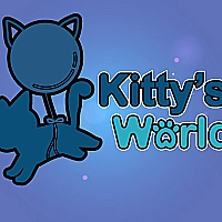 Kitty Cat Game Cover